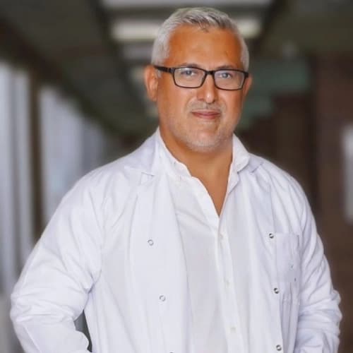 Doç. Dr. Hasan Anıl Atalay Profil Fotoğrafı