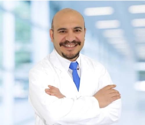 Op. Dr. Akın Avcı Profil Fotoğrafı