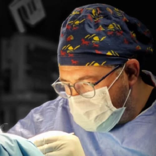 Dr. Servet Yüksel Profil Fotoğrafı