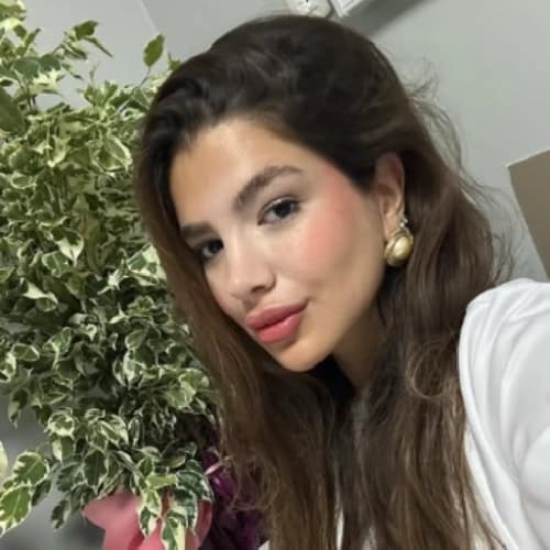 Uzm. Dr. Hatice Betigül Meral Profil Fotoğrafı