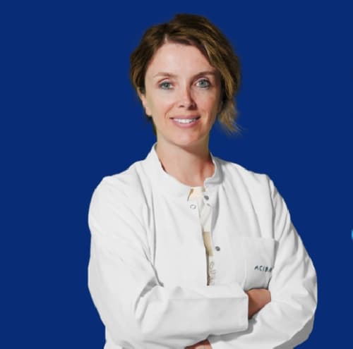 Dr. Aysun Işıklar Profil Fotoğrafı