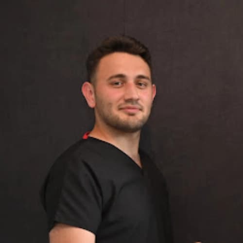 Dt. Mehmet Günaydın