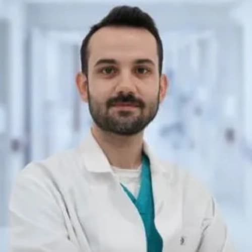 Dt. Ahmet Gökhan Kurt