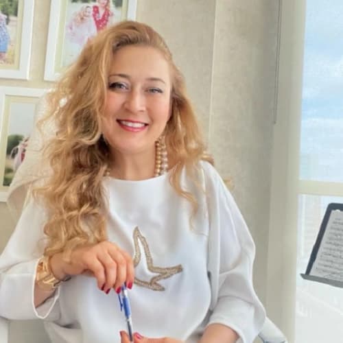 Uzm. Dr. Ersin İmren Profil Fotoğrafı