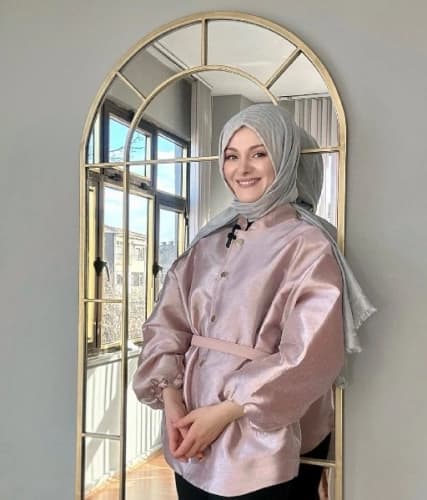 Dyt. Nur Sert Profil Fotoğrafı