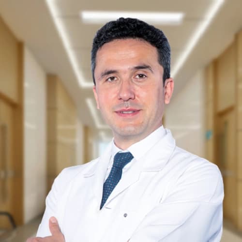 Uzm. Dr. Nihat Pekel Profil Fotoğrafı