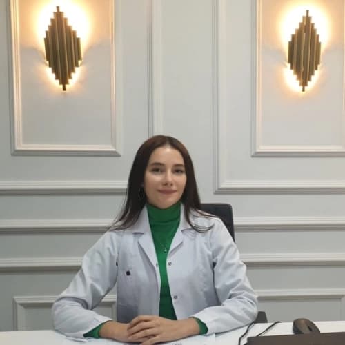 Fzt. Tuğba Çiftci