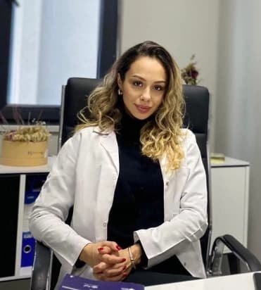Psk. Dan. Birce Şafak Çıldırım Profil Fotoğrafı