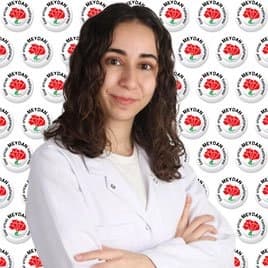 Dyt. Gökçe Nur Selbi