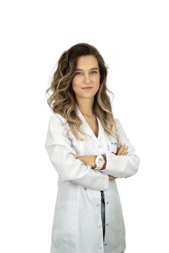 Uzm. Dr. Esin Özel