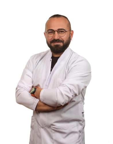 Op. Dr. Murat Can Mollaoğlu Profil Fotoğrafı