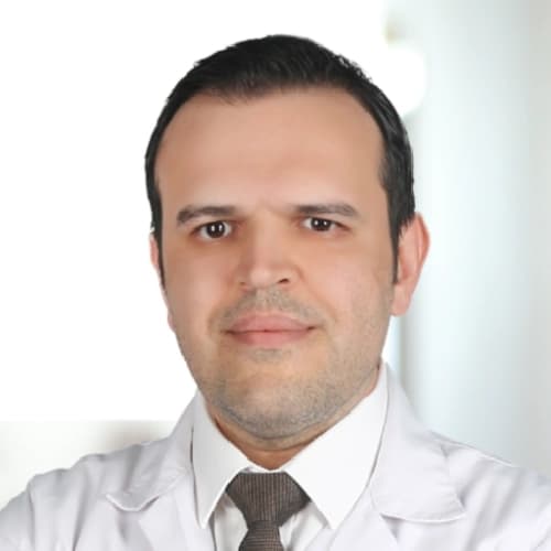 Doç. Dr. Celil Uğurlu Profil Fotoğrafı