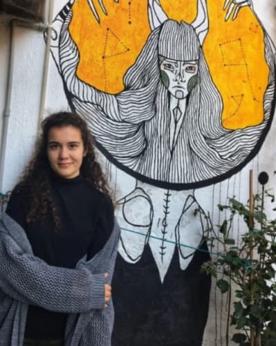 Dyt. Emine Ziyan Profil Fotoğrafı