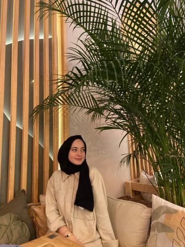 Dyt. Ayşenur Aydın Profil Fotoğrafı