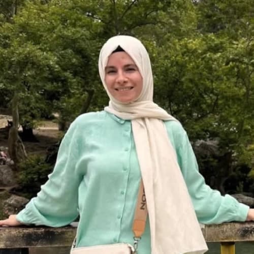 Aile Danışmanı Fatma Şen