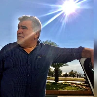 Doç. Dr. Ali Bülent Baz Profil Fotoğrafı
