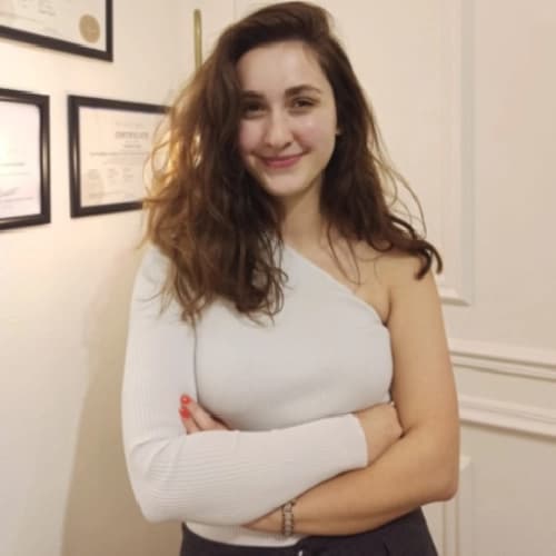 Psk. Dan. Nurdan Işık Profil Fotoğrafı