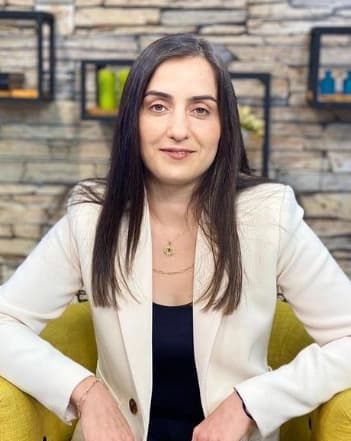 Doç. Dr. Emine Demir Profil Fotoğrafı