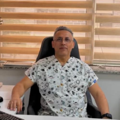 Op. Dr. Güven Yiğit Profil Fotoğrafı
