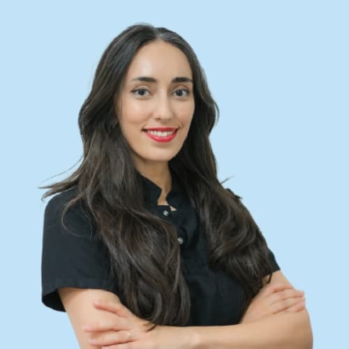 Uzm. Dt. Çağla Gül Gürkan Profil Fotoğrafı