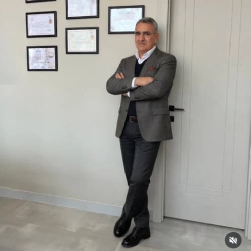 Dr. Murat Korkmaz