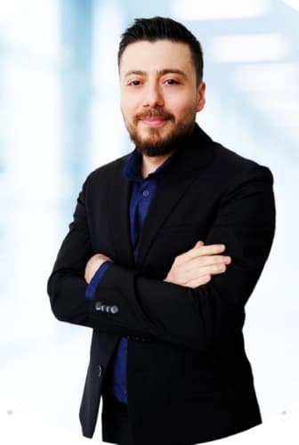 Uzm. Dr. Baha Sinan Karadayı Profil Fotoğrafı