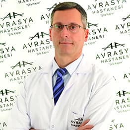 Op. Dr. Özcan Karakurt Profil Fotoğrafı