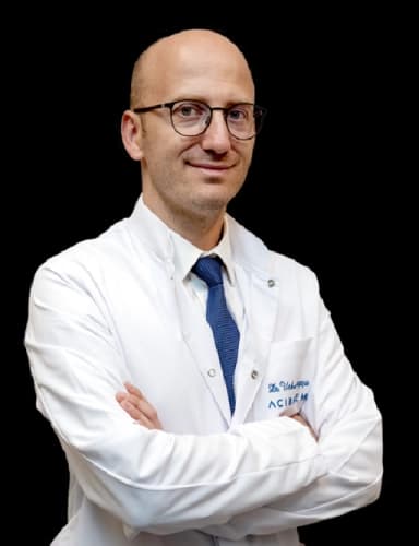 Op. Dr. Utkan Topçu Profil Fotoğrafı