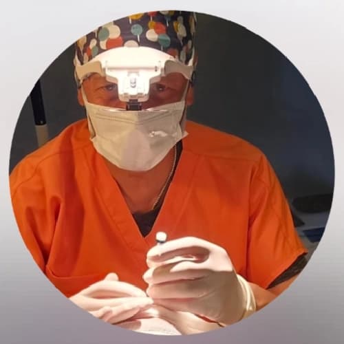 Dr. Tunç Tuncer Profil Fotoğrafı