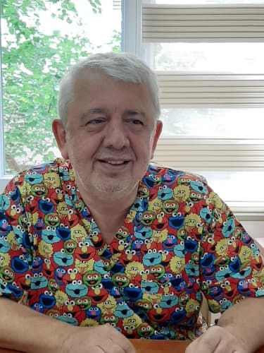 Dt. M. Fatih Okan Profil Fotoğrafı