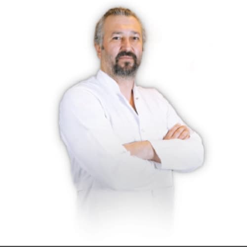 Op. Dr. Bekir Koç Profil Fotoğrafı