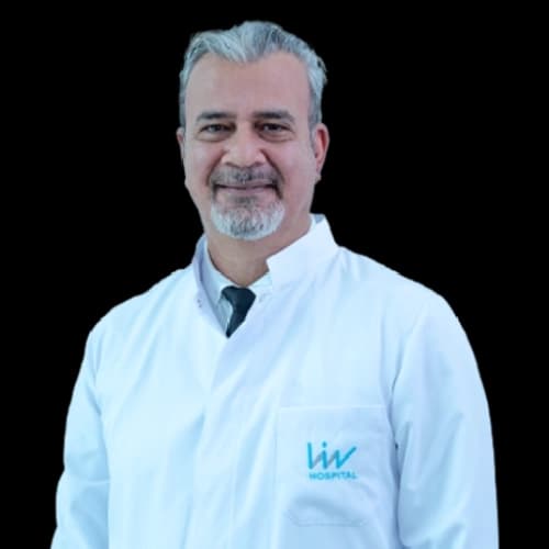 Prof. Dr. Ertan Aydın Profil Fotoğrafı