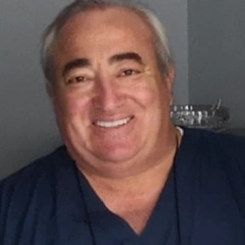 Dr. Dt. Fatih Ersen Profil Fotoğrafı