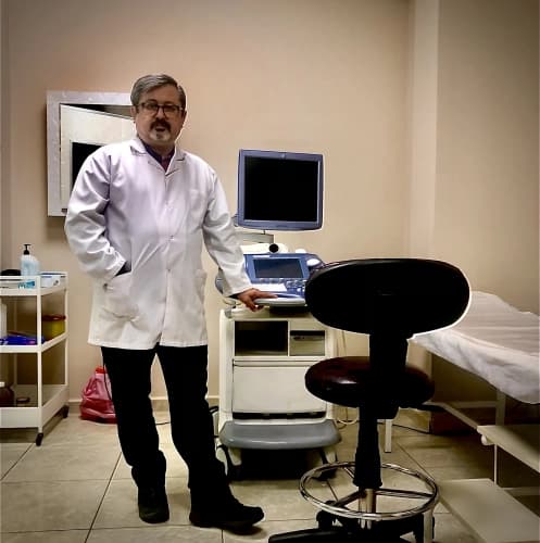 Uzm. Dr. Levent Tunçel Profil Fotoğrafı