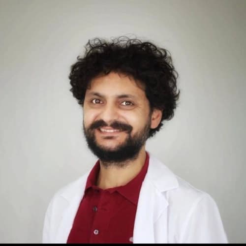 Op. Dr. Volkan Yücel