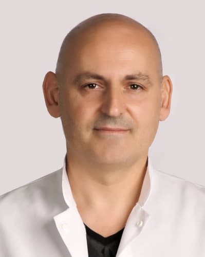 Yrd. Doç. Dr. Nihat Tamer