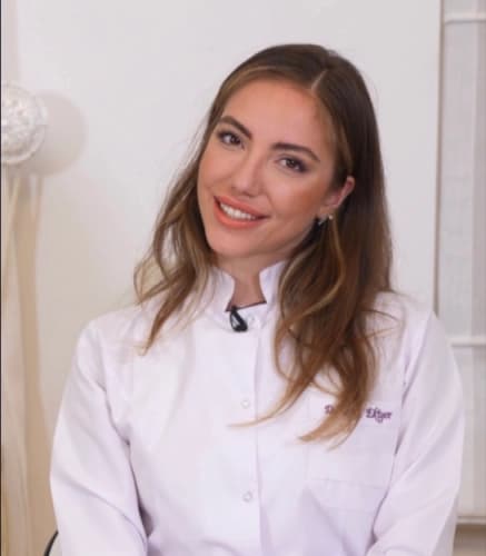 Dr. Sevgi Ekiyor Profil Fotoğrafı