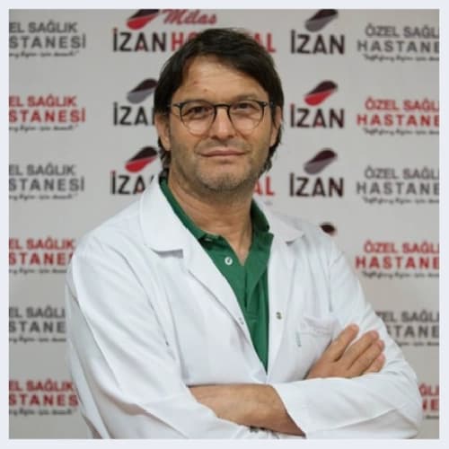Op. Dr. Süleyman Coşgun