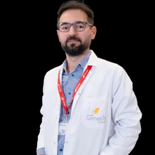 Op. Dr. Mehmet Salih Atama Profil Fotoğrafı