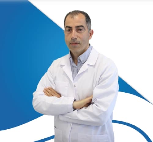 Op. Dr. Yusuf Çapar Profil Fotoğrafı