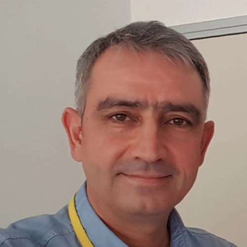 Doç. Dr. Hüseyin Durukan Profil Fotoğrafı