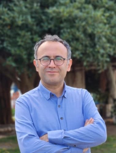Uzm. Dr. Caner Aydın Profil Fotoğrafı