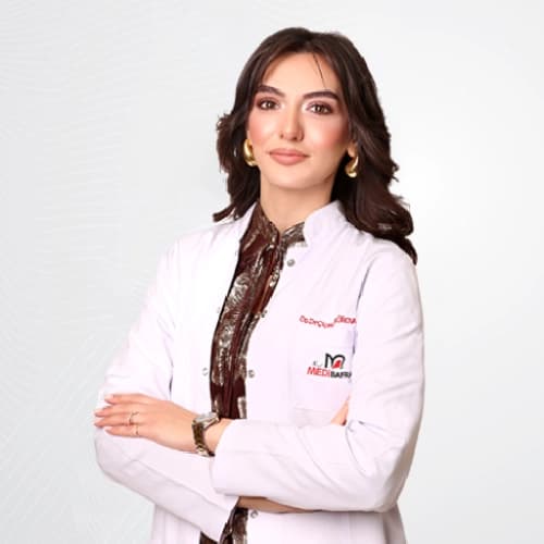 Op. Dr. Çiçek Şükürova