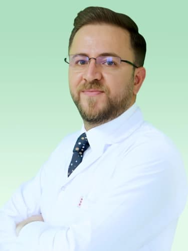 Op. Dr. Adil Hacıboncuk Profil Fotoğrafı
