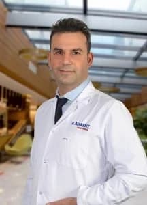 Op. Dr. Korhan Kanber Profil Fotoğrafı