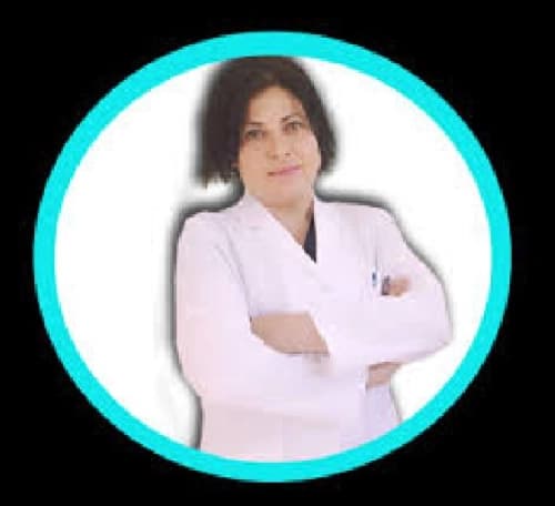 Dr. Dürdane Ünsal Profil Fotoğrafı
