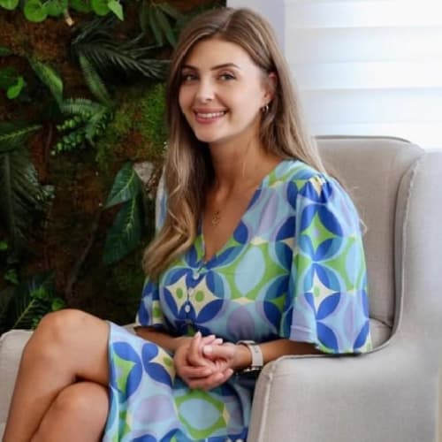 Psk. Dan. Büşra Bülbül Profil Fotoğrafı