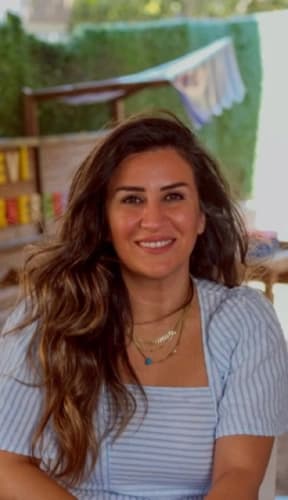 Psk. Gülçin Atasoy Profil Fotoğrafı