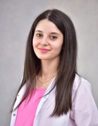 Dyt. Ayşe Bayraktar Profil Fotoğrafı