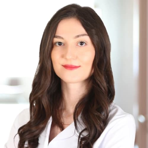 Klinik Psikolog Burcu Arslan